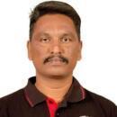 Photo of P Veerender Rao