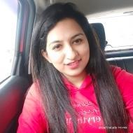 Dr Nishu J. Class 11 Tuition trainer in Patiala