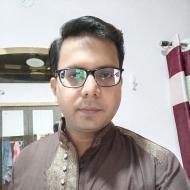 Faizan Ahmed Class 12 Tuition trainer in Siwan