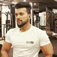 Jay Kumar Personal Trainer trainer in Bangalore