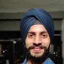 Photo of Ikjot Singh