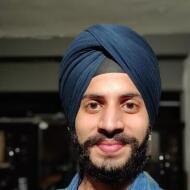 Ikjot Singh Class 10 trainer in Delhi