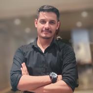 Rahul Patidar Class 12 Tuition trainer in Ahmedabad