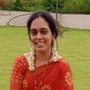 Photo of A. Usha K.