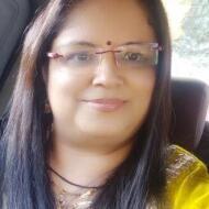 Shivani Tyagi Class 10 trainer in Bangalore