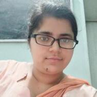 Areeba R. Class 11 Tuition trainer in Kanpur