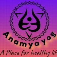 Anamya Yog Yoga institute in Jind