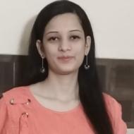 Dr Harleen Kaur Class 12 Tuition trainer in Sahibzada Ajit Singh Nagar