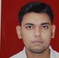 Raviraushan Singh Class 8 Tuition trainer in Mumbai