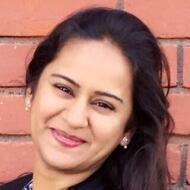 Tasneem L. Phonics trainer in Surat