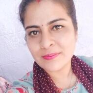 Rimpi V. Class 11 Tuition trainer in Shimla