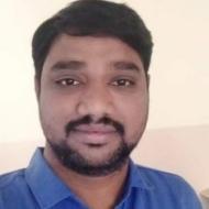 Raghu Babu Class 12 Tuition trainer in Chennai