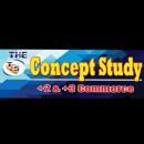 Photo of The Concept Study