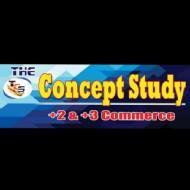 The Concept Study Class 12 Tuition institute in Belpahar