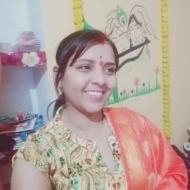 Ranjana Mishra Class I-V Tuition trainer in Tikamgarh