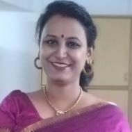 Chandrika C. Class 7 Tuition trainer in Kolkata