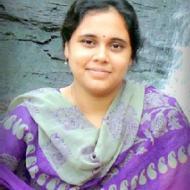Lavanya M. BSc Tuition trainer in Bangalore