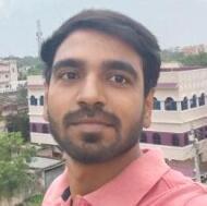 Rakesh Yadav Class 11 Tuition trainer in Dhanbad