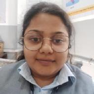 Yoshina Class 12 Tuition trainer in Baramati