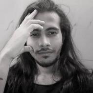 Bibhu Das Guitar trainer in Delhi