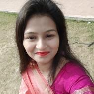 Shabnoor Rais Class I-V Tuition trainer in Lucknow