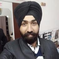 Baljindra Singh Class 12 Tuition trainer in Bikaner