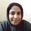 Photo of Deepika Sharma