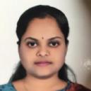 Photo of Indumathi N.