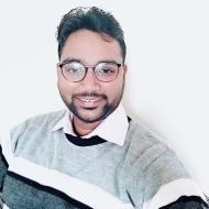 Suhail Bhalla Class 12 Tuition trainer in Delhi