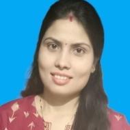 Vandana Bhatt Class 12 Tuition trainer in Ghaziabad