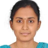 Vinodhini Class 9 Tuition trainer in Mettupalayam