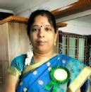 Photo of K. Mahalakshmi