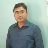 Pranoy Chaudhary Class 12 Tuition trainer in Prayagraj