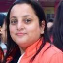 Photo of Kamakshi M.