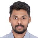 Photo of Vineeshwar