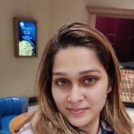 Priyanka G. Dance trainer in Bangalore