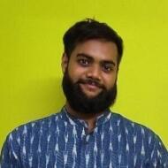 Sushant Kumar Class I-V Tuition trainer in Bangalore