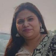 Kalpana S. Nursery-KG Tuition trainer in Delhi