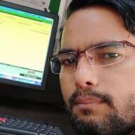 Mohammad Kalimuddin Tally Software trainer in Mumbai