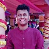 Shubham Sawant Class 11 Tuition trainer in Mumbai