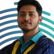 Dixon Joseph Class 12 Tuition trainer in Bhopal