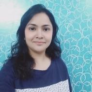 Shweta Sharma Class I-V Tuition trainer in Delhi