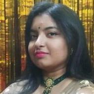 Soumili Saha Class 11 Tuition trainer in Kolkata