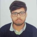 Photo of Ankit Kumar