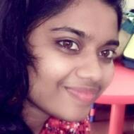 Mafeesha A. Phonics trainer in Chennai