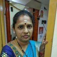 Akila Ravi Yoga trainer in Dindigul