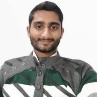 Mayank Mohan Spoken English trainer in Noida