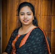 Aditi L. Class I-V Tuition trainer in Dhankauda