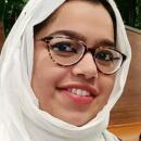 Photo of Atiya Fathima