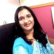 Kalpana Class I-V Tuition trainer in Hyderabad